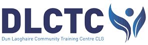 Dun Laoghaire Community Training Centre logo