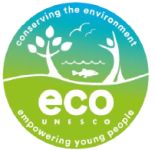 ECO-UNESCO logo