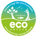 ECO-UNESCO logo