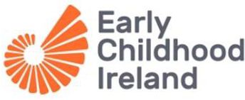 Early Childhood Ireland logo