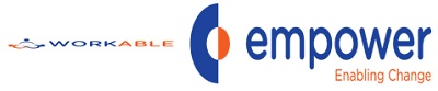 Empower logo