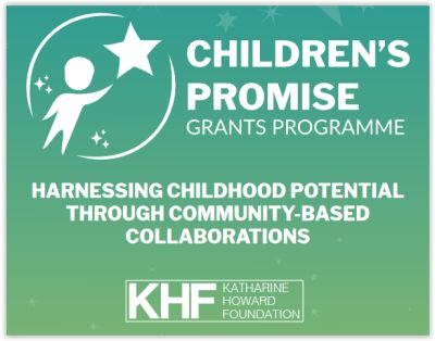 Katharine Howard Foundation logo