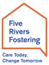 Five Rivers Fostering logo