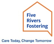 Five Rivers Fostering logo