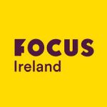 Focus Ireland logo