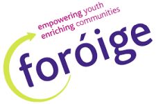 Foróige logo