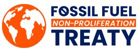 Fossil Fuel Non-Proliferation Treaty Initiative logo