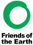 Friends of the Earth logo