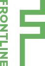 Frontline logo