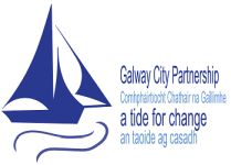 Galway City Partnership logo