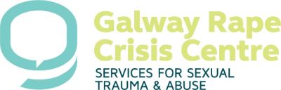Galway Rape Crisi Centre logo