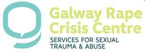 Galway Rape Crisis Centre logo