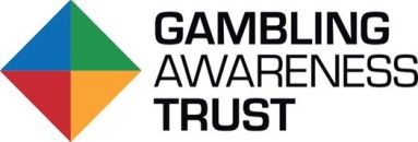 Gambling Awareness Trust logo