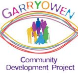 Garryowen Community Development Project logo