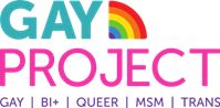 Gay Project logo