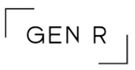 Gen R logo