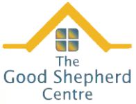 Good Shepherd Centre, Kilkenny logo