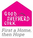 Good Shepherd Cork logo