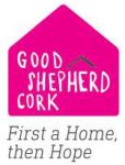 Good Shepherd Cork logo