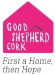 Good Shepherd Cork logo