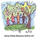 Gorey Family Resource Centre logo