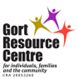 Gort Resource Centre logo