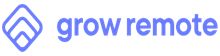 Grow Remote logo