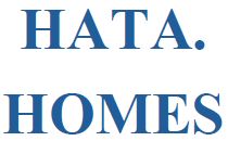 Hata Homes logo