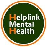 Helplink Mental Health logo