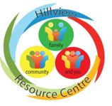 Hillview Community Resource Centre logo