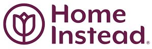 Home Instead logo