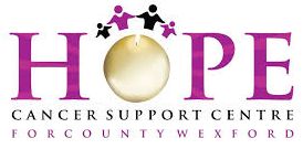 Hope Cancer Support Centre logo