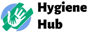 Hygiene Hub logo