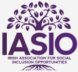 IASIO logo