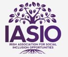 IASIO logo