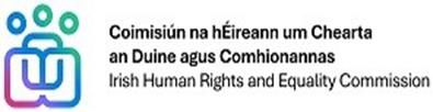 Irish Human Rights and Equality Commission logo