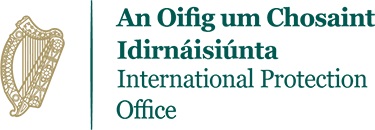 International Protection Office logo