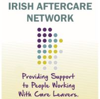 Irish Aftercare Network Annual Conference poster