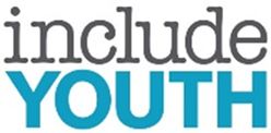 Include Youth logo