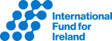 International Fund for Ireland logo