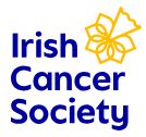 Irish Cancer Society logo