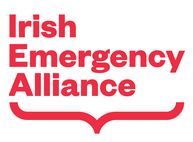 Irish Emergency Alliance logo