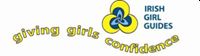 Irish Girl Guides logo