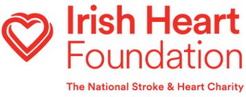 Irish Heart Foundation logo