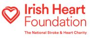 Irish Heart Foundation logo