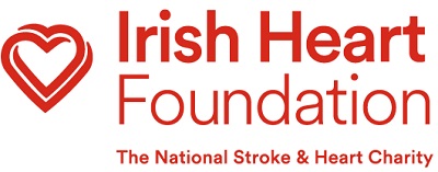 Irish Heart Foundation logo