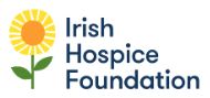 Irish Hospice Foundation logo