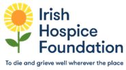 Irish Hospice Foundation logo