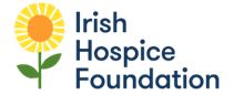 Irish Hospice Foundation logo