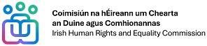 Irish Human Rights and Equality Commission logo